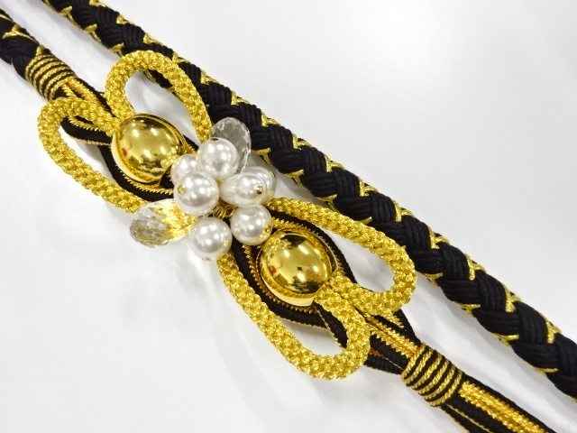 Japanese Kimono / Furisode Silk